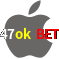 Aplicativo 47ok bet para iOS