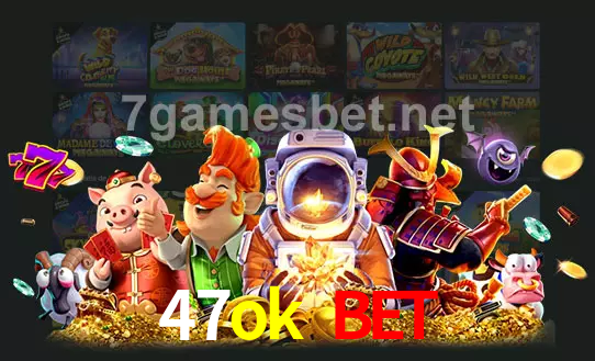 cassino 47ok bet